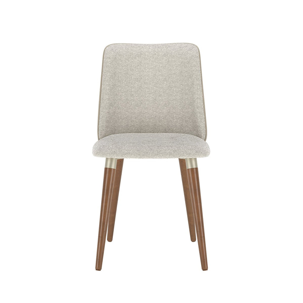 Conjunto de Jantar Mesa Retangular Harmony 6 Cadeiras Dakota