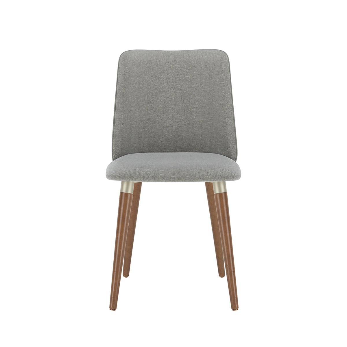 Conjunto de Jantar Mesa Retangular Harmony 6 Cadeiras Dakota