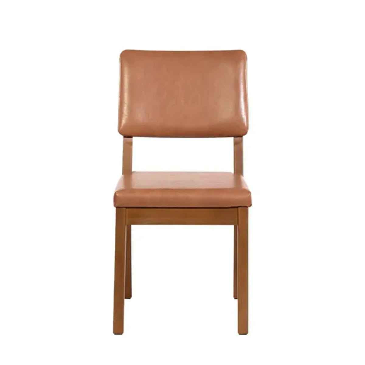 Conjunto de Jantar Mesa Retangular Avena 6 Cadeiras New Ella