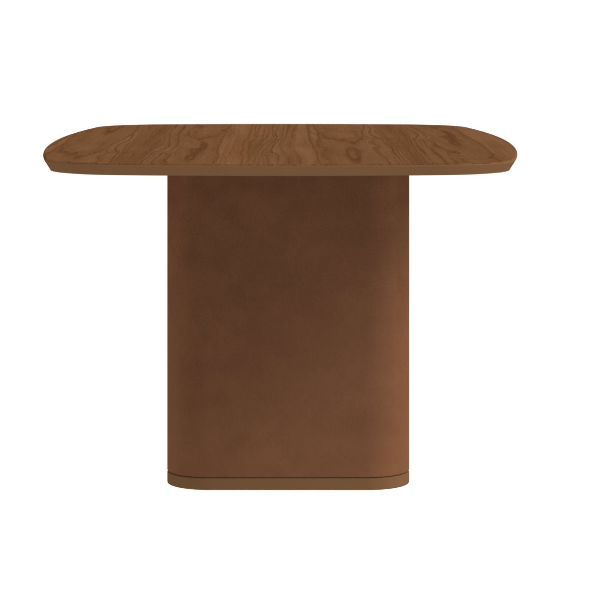 Mesa de Jantar Retangular para 6 Lugares Lintz 184cm