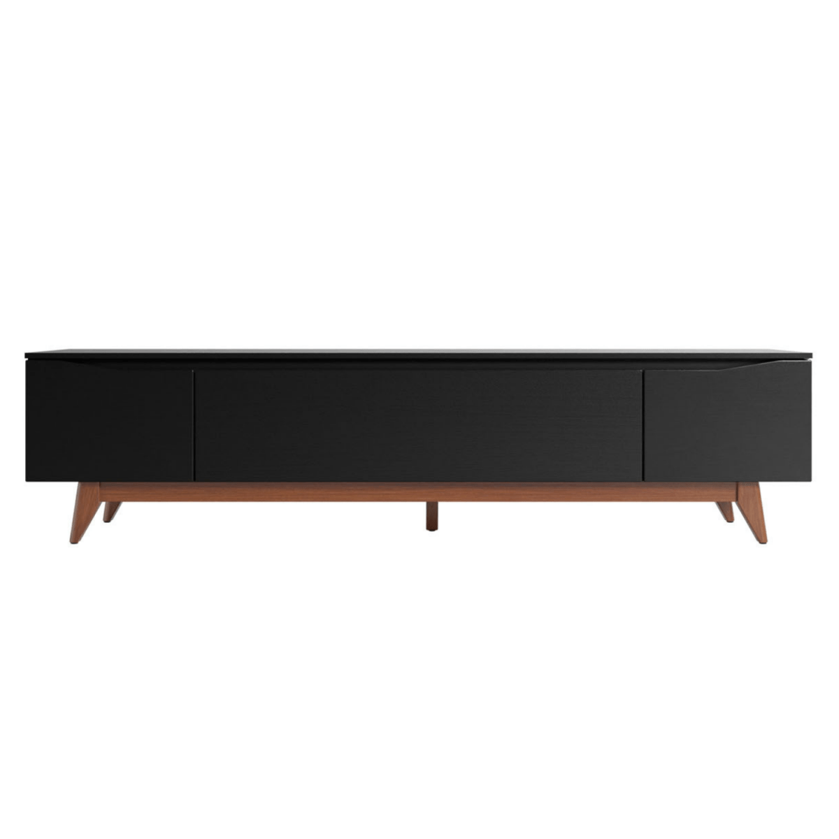 Rack para TVs até 75 Polegadas 3 Portas Flynt 184cm